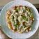 Cooksnap dari Nurul_SaNia untuk resep 198. Pizza Teflon Brokoli (pizza roti tawar)