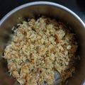 Cooksnap dari CNA untuk resep Misua goreng