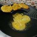 Cooksnap dari nurul muzza untuk resep Bakwan sayur/Bala-bala renyah,empuk,