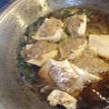 Cooksnap dari nurul novianti untuk resep Sup Tahu Daging Sapi