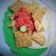 Cooksnap dari 🌺Ummu Syafiqah untuk resep Tahu penyet sambal bawang putih