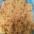 Cooksnap dari Ayu Antari untuk resep Bumbu Urab Sayur