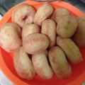 Cooksnap dari Putri Rahayu untuk resep DONAT SUPER EMPUK,LEMBUT DAN RINGAN Tanpa Kentang