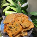 Cooksnap dari Mrs.A untuk resep Tempe Goreng Tepung Devina Hermawan