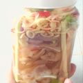 Cooksnap của Bảo Snacks khi họ làm theo món Tai heo ngâm xả tắc
