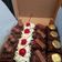 Cooksnap dari Dewi Sedang Diet untuk resep Shiny Fudgy Brownies