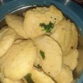 sweety का कुकस्नैप जब उन्होंने खम्मन ढोकला (khaman dhokla recipe in Hindi) बनाया था।