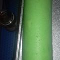 Cooksnap dari Diana Ariefh.a untuk resep Bolu Gulung Kukus Pandan mini