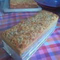Cooksnap dari Eni Erlina untuk resep Bolu pisang tanpa telur