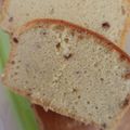 Cooksnap dari Iin Iin untuk resep Bolu Kacang Keto