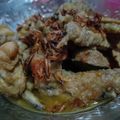 Cooksnap dari juli Is Sn untuk resep Ayam lombok ijo