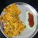 Amita Rajani's cooksnap of when they made ઓટસ બેસન  ચિલ્લા.