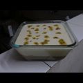 El cooksnap de Ruth Corvalan 🇵🇾 cuando hizo Mouse de mburucuya (Maracuyá).