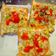 ANJANA GUPTA का कुकस्नैप जब उन्होंने ब्राउन ब्रेड पिज़्ज़ा (Brown bread Pizza recipe in Hindi) बनाया था।