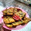 Cooksnap dari ipitmaster masak untuk resep Tempe Mendoan
