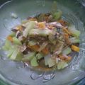 Cooksnap dari NIA untuk resep Oseng siem