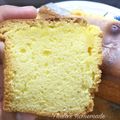 Cooksnap dari Resep Bunda untuk resep Bolu panggang kuning telur