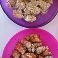 Cooksnap dari CIN CIN untuk resep Ayam Shihlin Homemade
