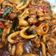 Cooksnap dari Novarina Kurniasih untuk resep Cumi Saos Asam Manis Pedas