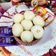 Madhu Jain का कुकस्नैप जब उन्होंने मावा पेड़ा (mawa peda recipe in Hindi) बनाया था।