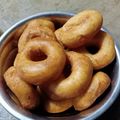 Cooksnap dari Uchy Handayani untuk resep Donat empuk