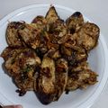 Cooksnap dari triandini untuk resep Terong Raos