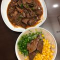 Cooksnap của Huong Giang Vu khi họ làm theo món Cháo sườn ngô