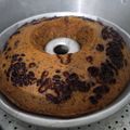 Cooksnap dari Ryana Bundanya Rakha untuk resep Bolu Pisang Kukus