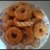 Cooksnap dari Ayuliza Afandi untuk resep Kue Keria (donat ubi)
