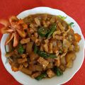 Cooksnap dari Nyimas FindyFuzairi untuk resep Kikil Saus Lada Hitam