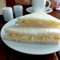 Moumita Malla's cooksnap of when they made এগ মেয়ো স্যান্ডউইচ(egg mayo sandwich recipe in bengali).