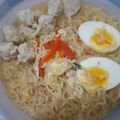Cooksnap dari indah.indah untuk resep Bakso Ayam Udang Homemade