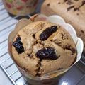 Cooksnap dari Bue Mirza untuk resep Bolu Pisang Lembut (gluten free)🌹