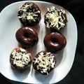 Cooksnap dari Laili Firdausi untuk resep Donat simple lembut