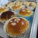 Cooksnap dari Bunda AndraKhanza untuk resep Roti Manis (overnight soft bun) #recommended