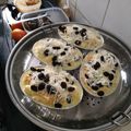Cooksnap dari Shafa Aesah untuk resep Puding roti tawar kukus