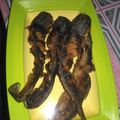 Cooksnap dari jennia mudha untuk resep Lele goreng + tips menggoreng