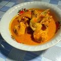 Cooksnap dari Selva Nita untuk resep Gulai Ayam Khas Minang