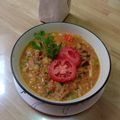 Cooksnap dari Irma Suryani untuk resep Tongseng Ayam Balungan