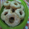 Cooksnap dari tatik untuk resep Donat kentang empuk dan ekonomis🍩