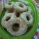 Cooksnap dari tatik untuk resep Donat kentang empuk dan ekonomis🍩