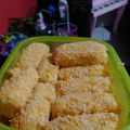 Cooksnap dari Ayanie Nur untuk resep Tape goreng krispi