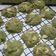 Cooksnap dari tri estriani untuk resep Green Tea Almond Cookies