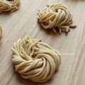 Cooksnap dari Frielingga Sit untuk resep Mie Udon Marugame