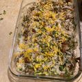 صورة من Mona، شاركها بعد تجربة وصفة صينية رز بالدجاج والبطاطس
