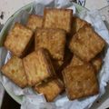 Cooksnap dari Maia MeLia untuk resep Gabin vla