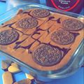 صورة من سمو، شاركها بعد تجربة وصفة حلى الأوريو