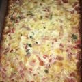 El cooksnap de moni79uy cuando hizo Fainá Capresse 😉.
