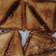 Bushra Mazhar's cooksnap of when they made Bread toast.