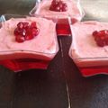 صورة من تقى، شاركها بعد تجربة وصفة الجيليه بطبقه الكريم دريم 🍷🍬